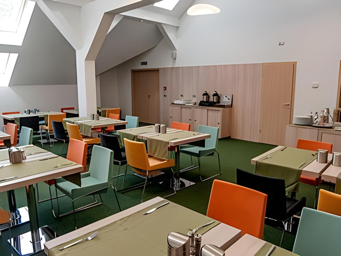 Food & Drinks 5, Armatti Hotel, Brasov