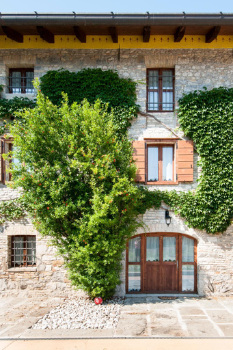 Agriturismo Sant'Egidio, Udine