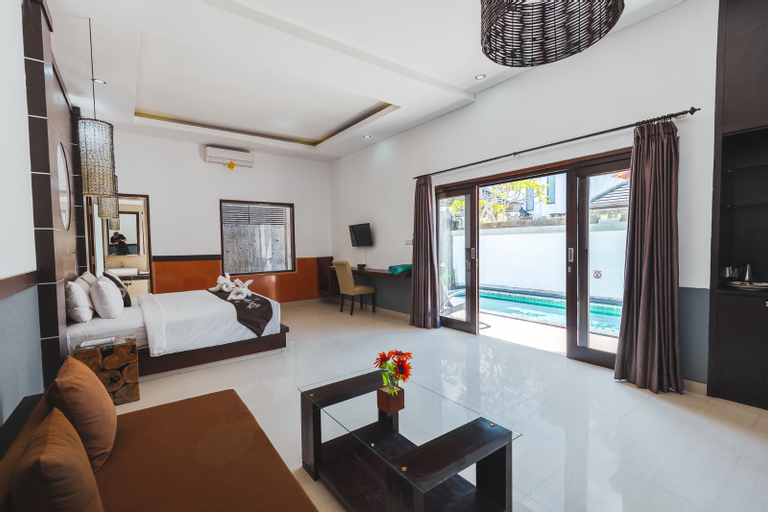 Bedroom 11