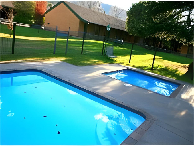 Sport & Beauty 5, High Country Motor Inn Bright, Alpine - East