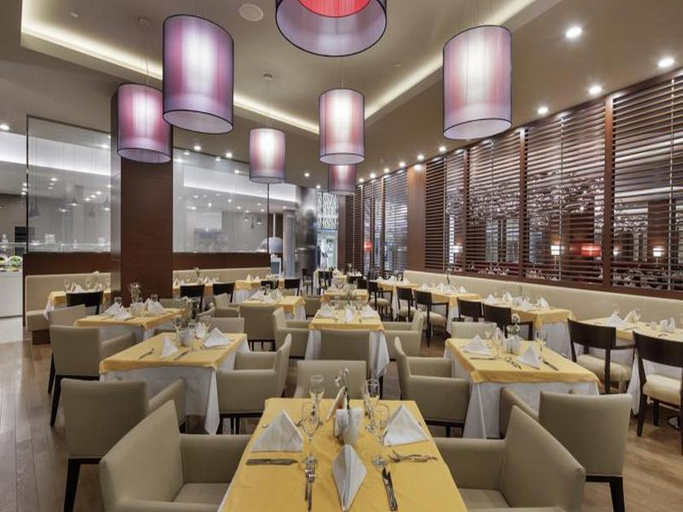 Food & Drinks 2, The Sense De Luxe – All Inclusive, Manavgat