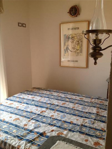 Bedroom 13