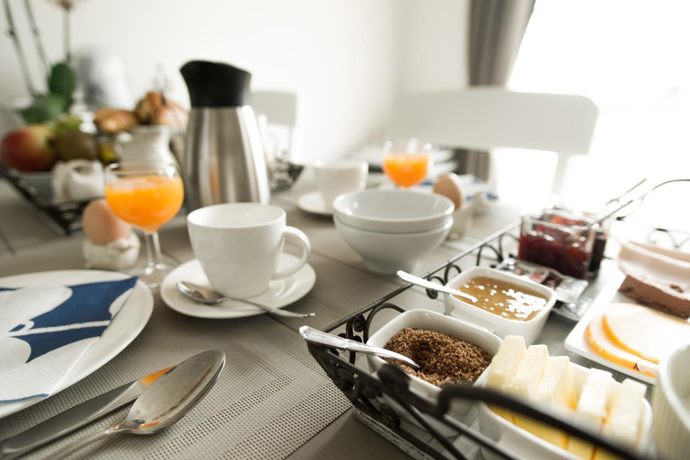Others 4, B&B In de velden, Limburg