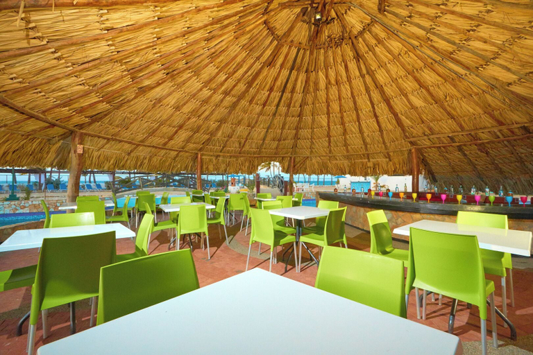 Food & Drinks 3, Costa Caribe Hotel Beach & Resort, Marcano