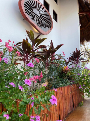 Exterior & Views 2, Mis Sueños Holbox, Lázaro Cárdenas