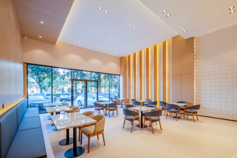 Food & Drinks 4, Starway Hotel Zhongshan Tanzhou, Zhongshan