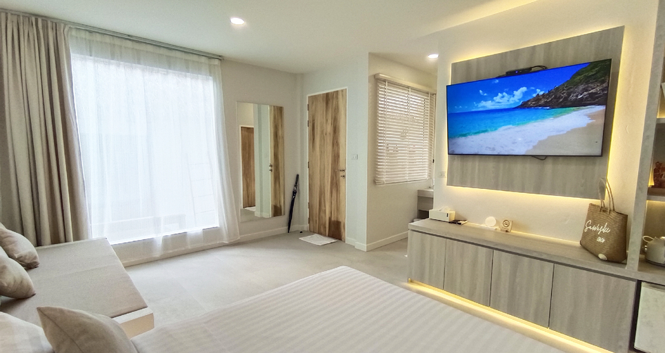 Bedroom 7