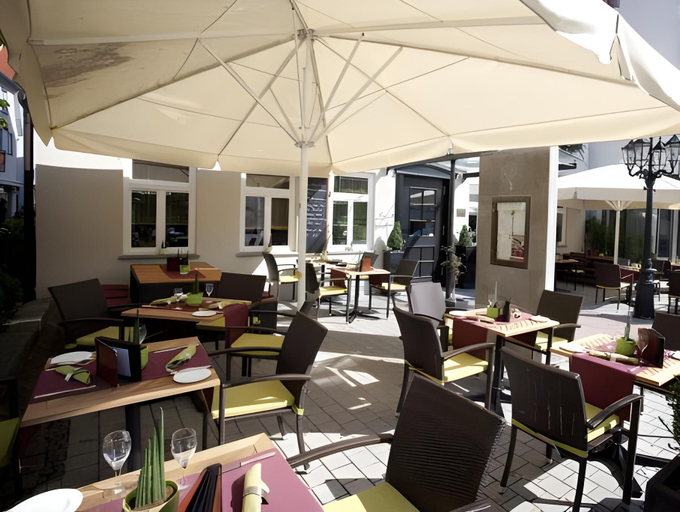 Food & Drinks 5, Linde, Zollernalbkreis