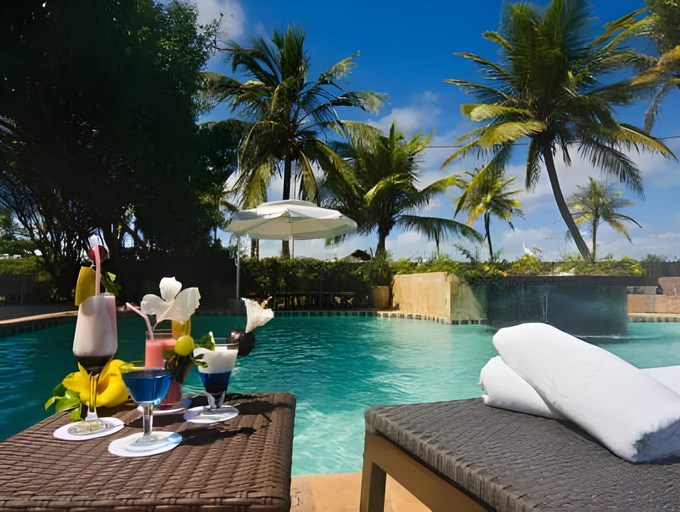 Sport & Beauty 2, Celi Hotel Aracaju, Aracaju