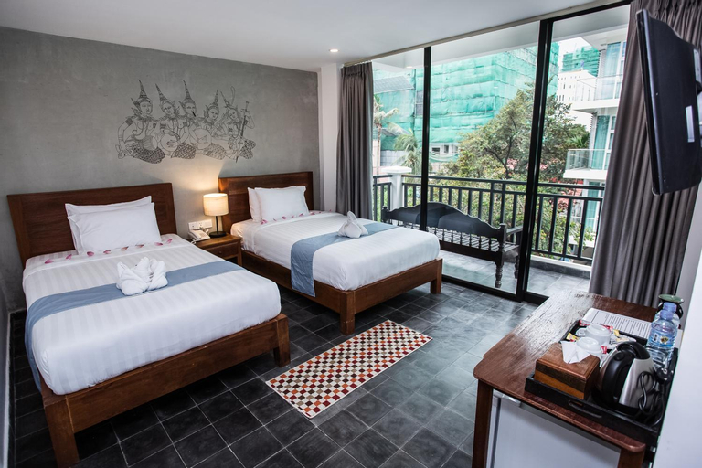 Bedroom 8