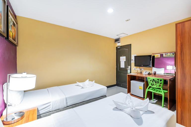 Bedroom 23