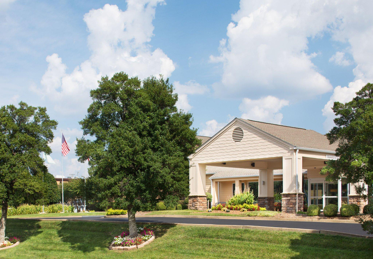 Exterior & Views 2, Sonesta Select Chattanooga Hamilton Place, Hamilton