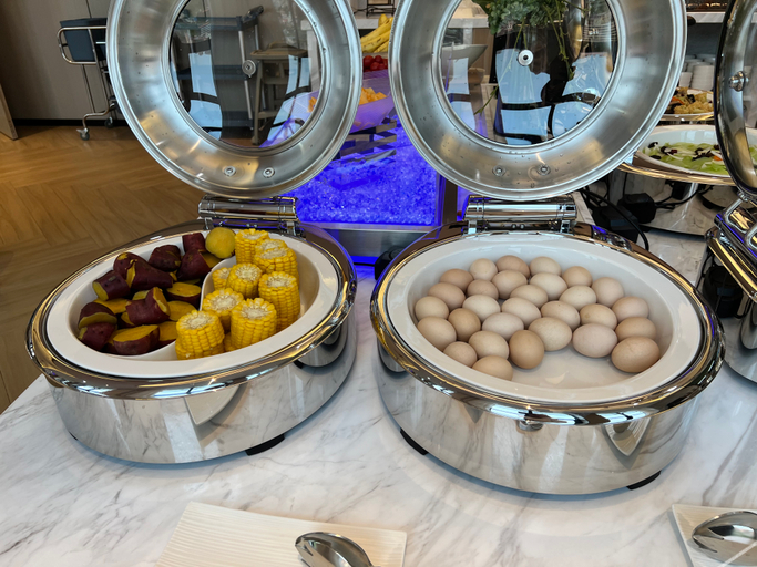 Food & Drinks 5, Echarm Hotel (Chengmai Laocheng Software Park), Hainan