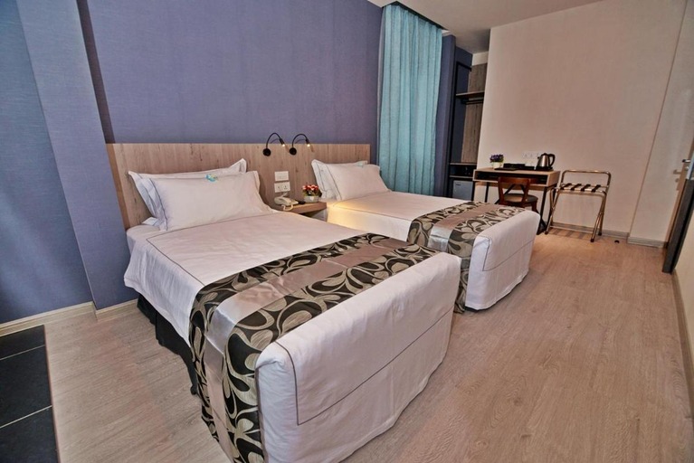 Bedroom 10