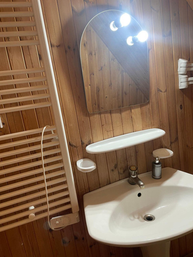 Bathroom 3, DOM Z BALI Villa Bajkowy Dom, Szczytno