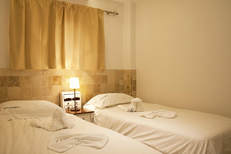 Bedroom 2, Villa Magna - Adults Only, Las Palmas