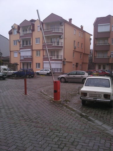 Others 4, City Center Apartments Ohrid