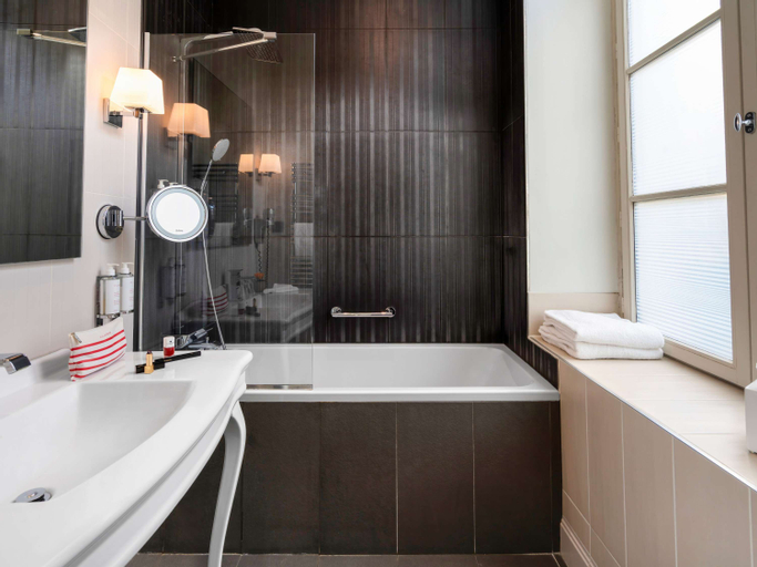 Hotel Stendhal Place Vendôme Paris-MGallery