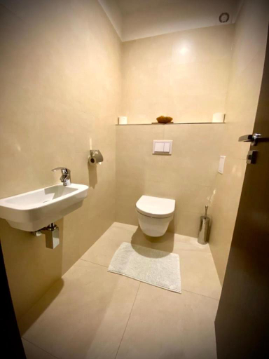 Bathroom 4, Hotel Restaurant Pod Ka Tany, Teplice