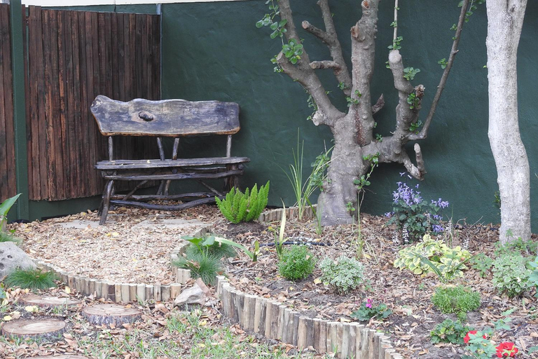 Others 4, Kairos Lodge, City of Cape Town
