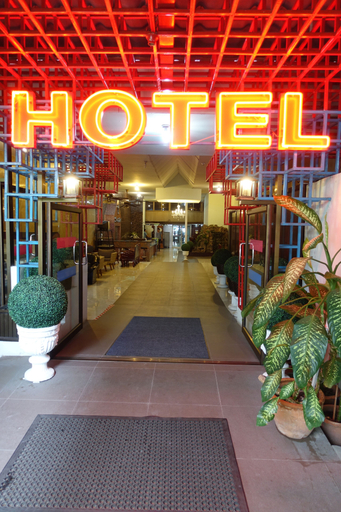 Others 5, Serene Hotel, Pattaya