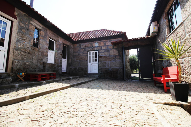 Quinta d'Areda Wine&Pool Experience, Fafe