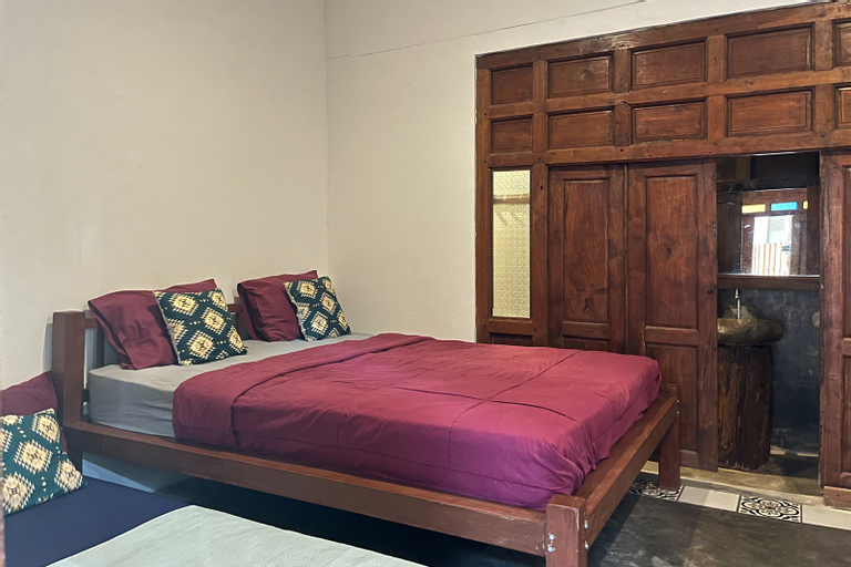 Bedroom 7