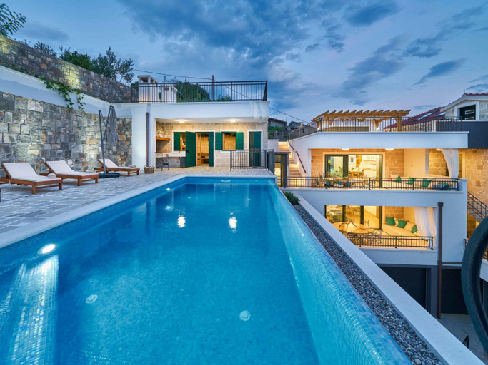 Others 4, Villa Mladenka by Interhome, Dugi Rat