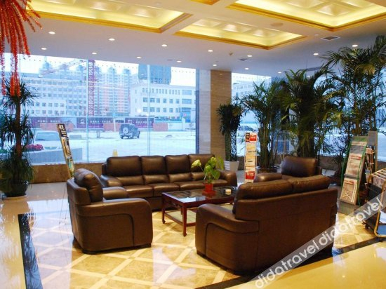 Others 4, BoYa Hotel, Hohhot