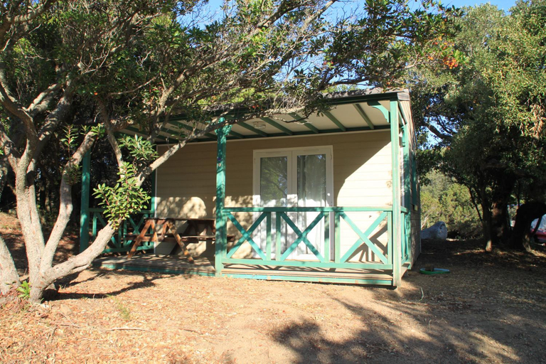 5, Location de chalet Meremaki, Corse-du-Sud
