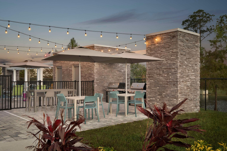 Exterior & Views 2, Home2 Suites By Hilton Sanford Orlando North, Seminole