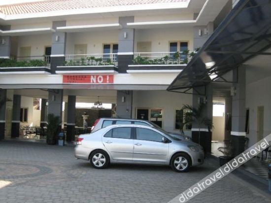Others 5, Tri Jaya Hotel Cirebon, Cirebon