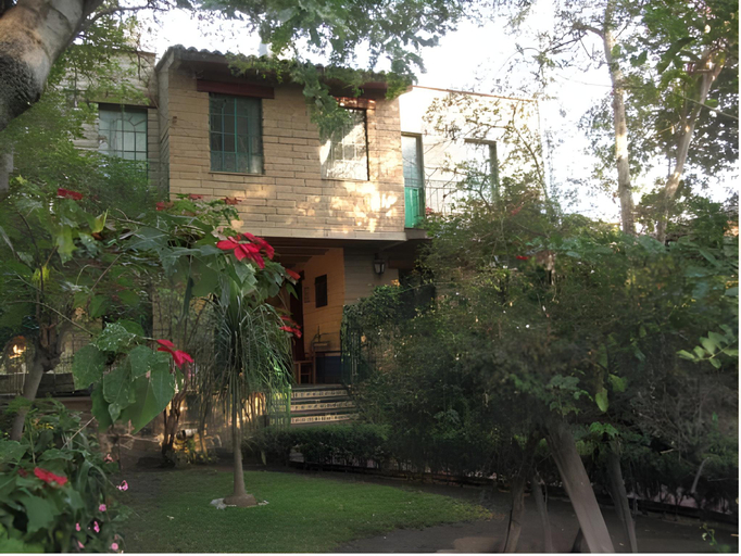 Others 4, Casa del Retono, Tlaquepaque