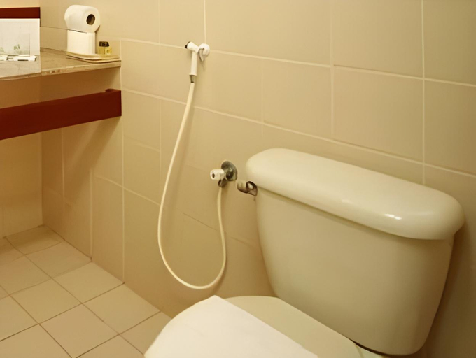 Bathroom 4, Hotel Resort Costa Dos Coqueiros, Mata de São João