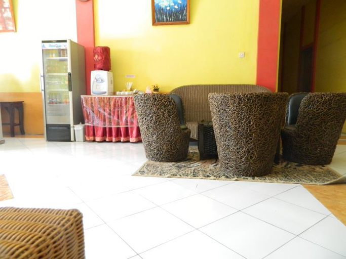 Others 4, Hasanah Guesthouse Sawojajar, Malang
