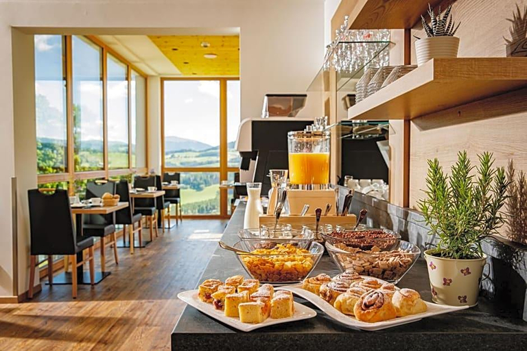 Food & Drinks 5, Gasthof Almblick, Weiz