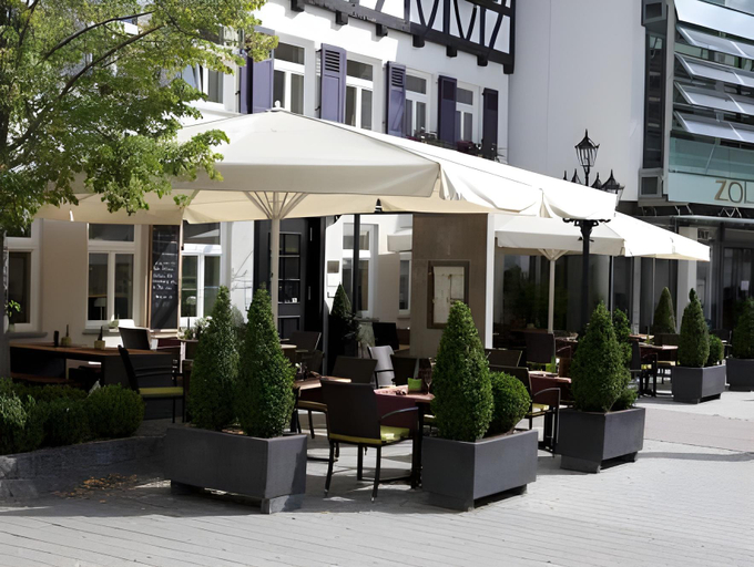 Exterior & Views 2, Linde, Zollernalbkreis