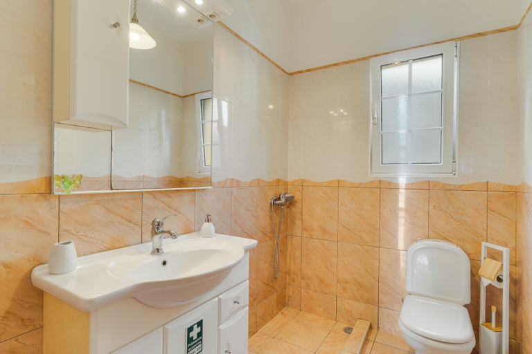 Bathroom 3, Villa Nóbrega by Holiday Rental Madeira, Funchal
