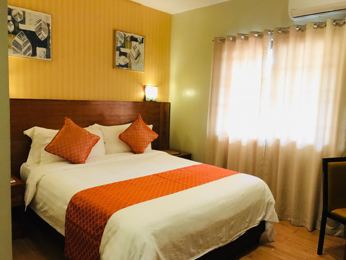 Bedroom 11