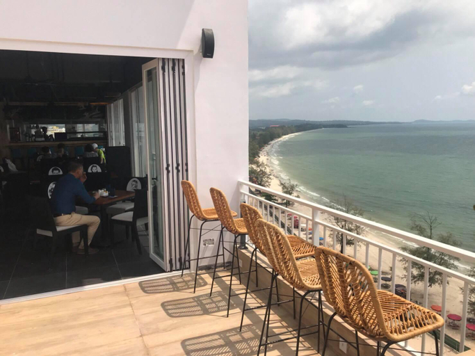 Exterior & Views 1, La Vogue Boutique Hotel & Casino, Sihanoukville