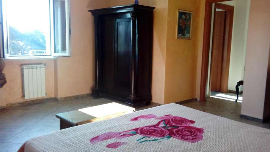 Bedroom 16