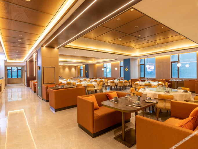 Food & Drinks 4, Orange Hotel Dongguan Songshan Lake, Dongguan