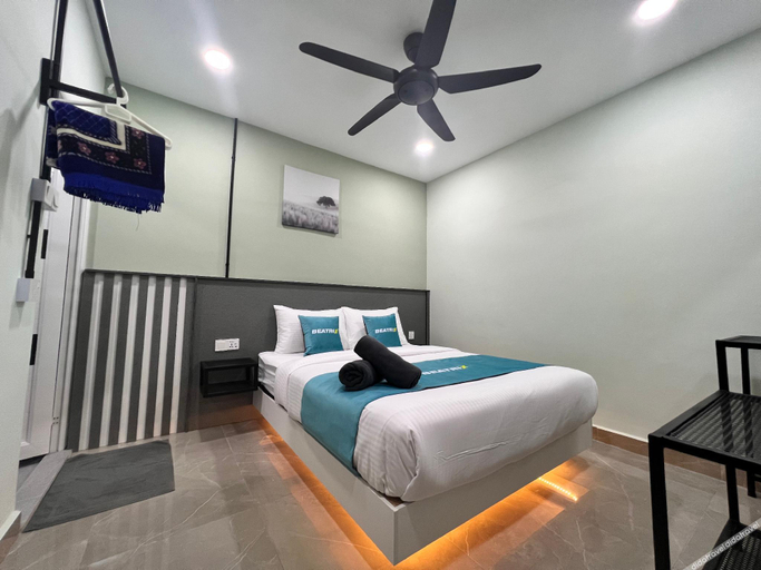 Bedroom 3, BEATRIX HOTEL, Cameron Highlands
