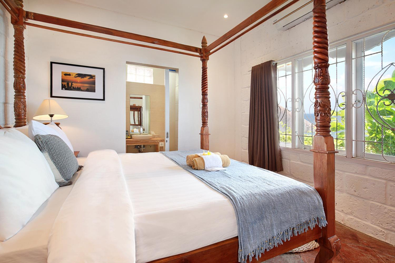 Kerang Bingin Beach Villa, Badung