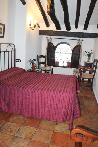 Others 3, Hotel Zahori, Córdoba