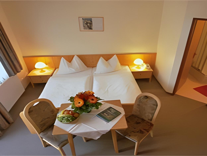 Bedroom 2, Seiterhof, Liezen