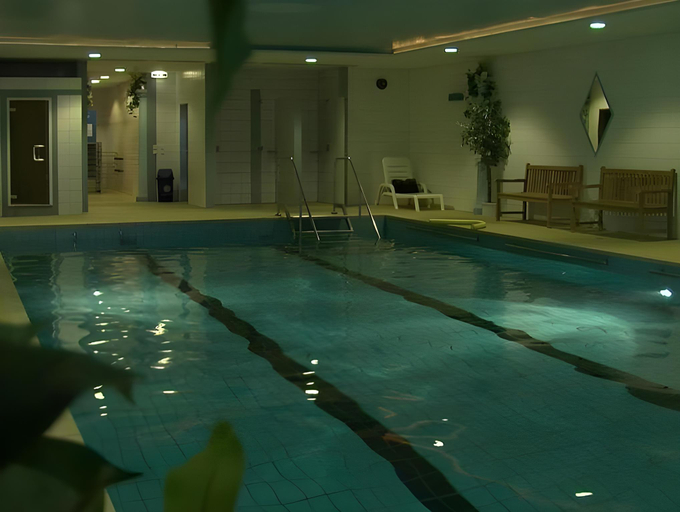 Sport & Beauty, Hotel Restaurant Stegemann, Steinfurt