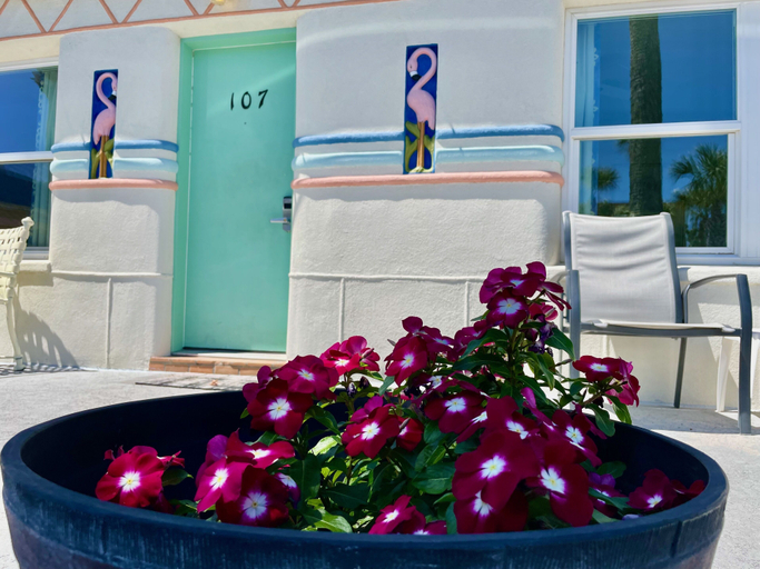 Others 5, Magic Beach Motel - Vilano Beach, Saint Augustine, Saint Johns