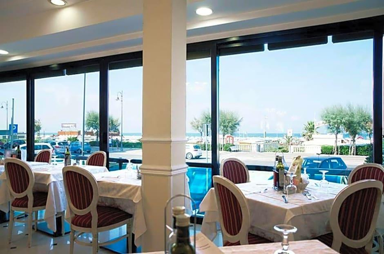 Food & Drinks 5, La Fiorita, Rimini