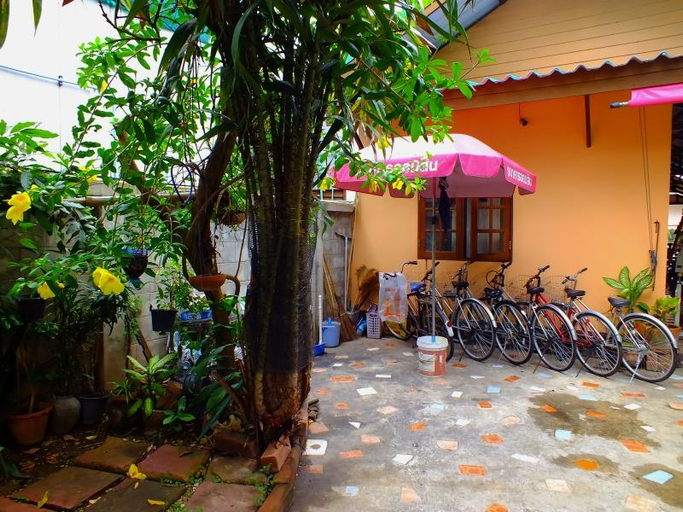 Others 5, Tamarind Guest House, Muang Kanchanaburi
